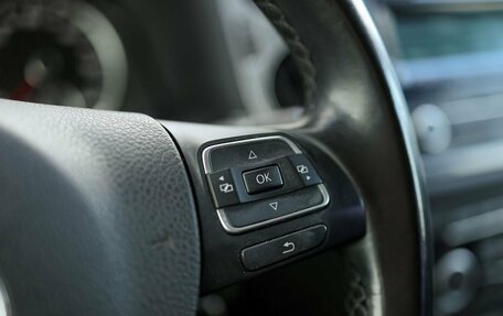 Volkswagen Tiguan I, 2012 год, 1 599 000 рублей, 19 фотография