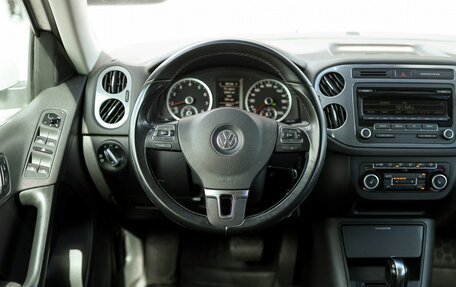 Volkswagen Tiguan I, 2012 год, 1 599 000 рублей, 15 фотография