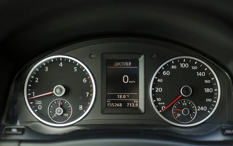Volkswagen Tiguan I, 2012 год, 1 599 000 рублей, 16 фотография