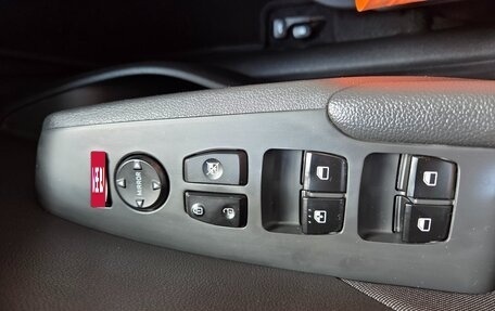 Hyundai Solaris II рестайлинг, 2017 год, 1 260 000 рублей, 11 фотография