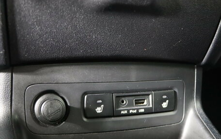 Hyundai i20 IB рестайлинг, 2010 год, 519 990 рублей, 13 фотография