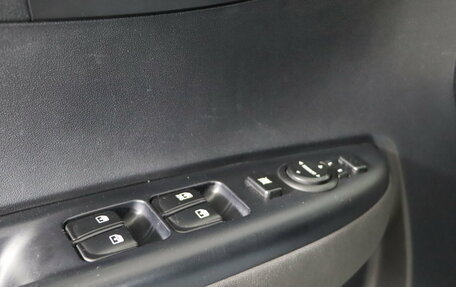 Hyundai i20 IB рестайлинг, 2010 год, 519 990 рублей, 9 фотография