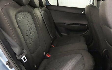 Hyundai i20 IB рестайлинг, 2010 год, 519 990 рублей, 14 фотография