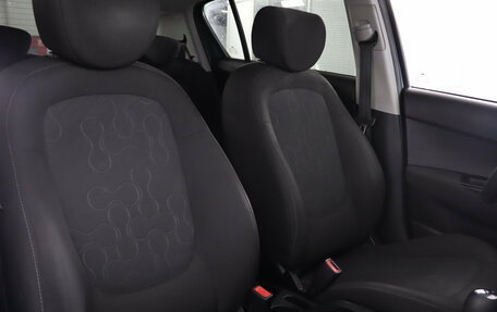 Hyundai i20 IB рестайлинг, 2010 год, 519 990 рублей, 15 фотография
