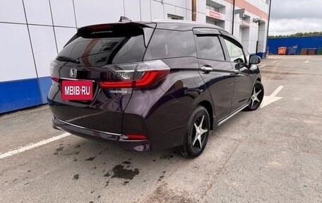 Honda Shuttle II, 2021 год, 2 049 000 рублей, 3 фотография