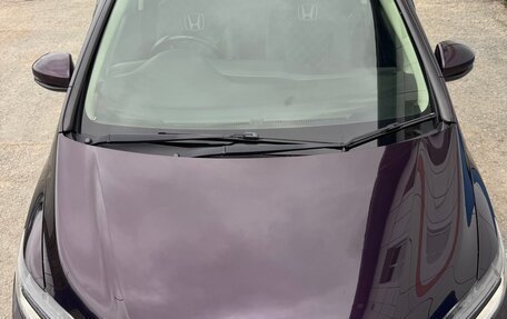 Honda Shuttle II, 2021 год, 2 049 000 рублей, 5 фотография