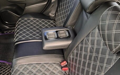 Honda Shuttle II, 2021 год, 2 049 000 рублей, 14 фотография