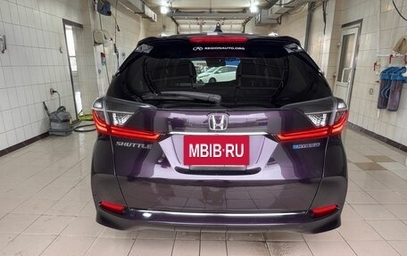 Honda Shuttle II, 2021 год, 2 049 000 рублей, 12 фотография