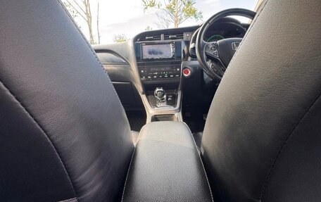 Honda Shuttle II, 2021 год, 2 049 000 рублей, 28 фотография