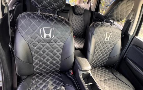 Honda Shuttle II, 2021 год, 2 049 000 рублей, 23 фотография