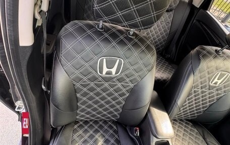 Honda Shuttle II, 2021 год, 2 049 000 рублей, 24 фотография