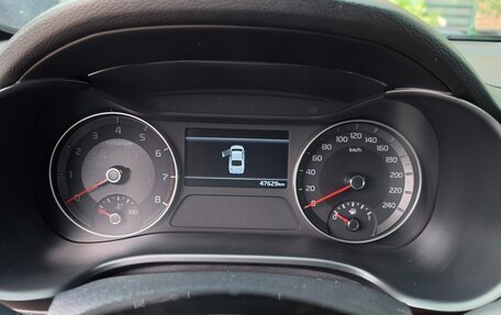 KIA Cerato IV, 2022 год, 2 330 000 рублей, 5 фотография