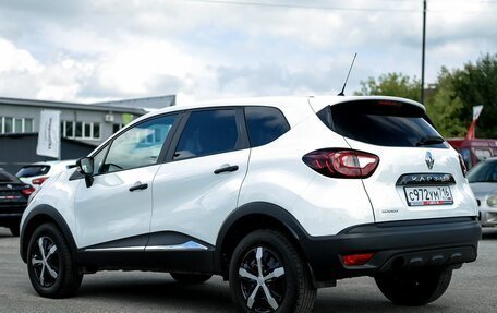 Renault Kaptur I рестайлинг, 2019 год, 1 449 000 рублей, 7 фотография