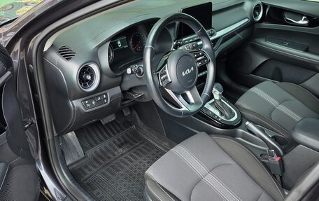 KIA Cerato IV, 2022 год, 2 330 000 рублей, 7 фотография