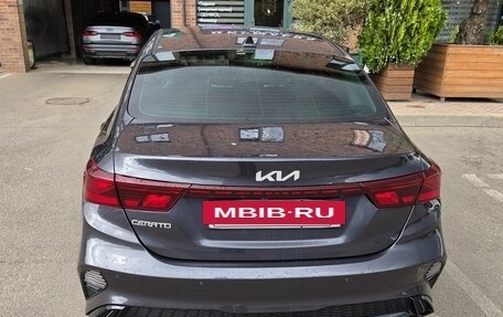 KIA Cerato IV, 2022 год, 2 330 000 рублей, 4 фотография