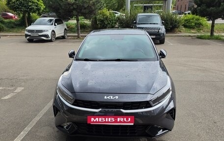 KIA Cerato IV, 2022 год, 2 330 000 рублей, 3 фотография