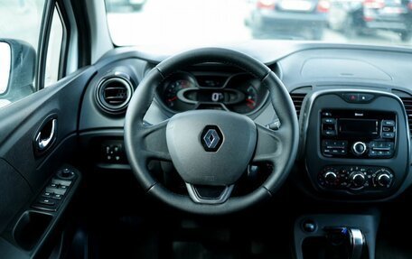 Renault Kaptur I рестайлинг, 2019 год, 1 449 000 рублей, 15 фотография