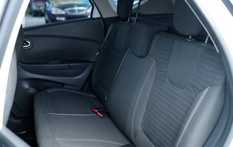 Renault Kaptur I рестайлинг, 2019 год, 1 449 000 рублей, 12 фотография