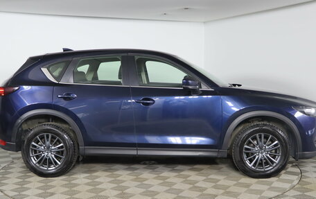 Mazda CX-5 II, 2020 год, 2 699 990 рублей, 4 фотография