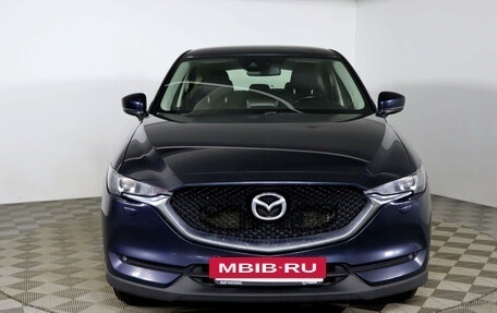 Mazda CX-5 II, 2020 год, 2 699 990 рублей, 2 фотография