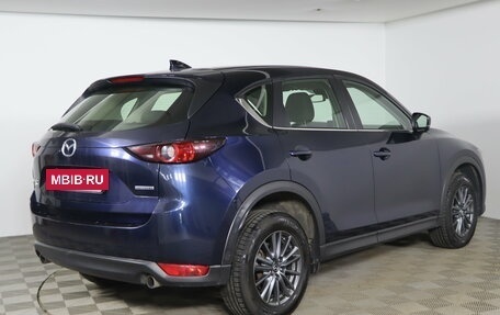 Mazda CX-5 II, 2020 год, 2 699 990 рублей, 5 фотография