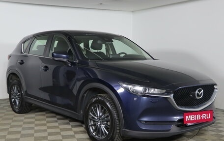 Mazda CX-5 II, 2020 год, 2 699 990 рублей, 3 фотография