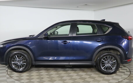 Mazda CX-5 II, 2020 год, 2 699 990 рублей, 8 фотография