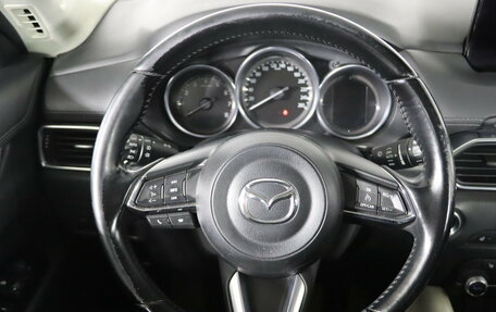 Mazda CX-5 II, 2020 год, 2 699 990 рублей, 12 фотография
