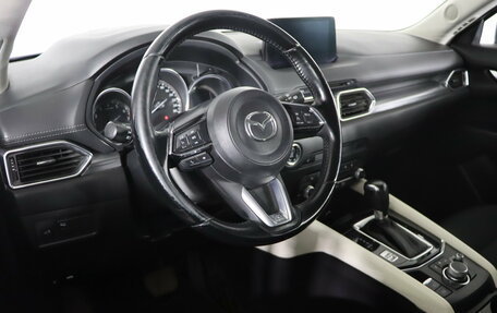 Mazda CX-5 II, 2020 год, 2 699 990 рублей, 10 фотография