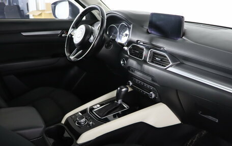 Mazda CX-5 II, 2020 год, 2 699 990 рублей, 9 фотография