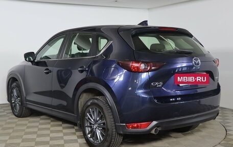 Mazda CX-5 II, 2020 год, 2 699 990 рублей, 7 фотография