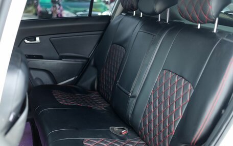 KIA Sportage III, 2012 год, 1 159 000 рублей, 12 фотография