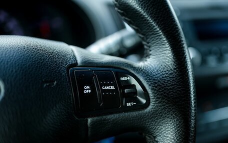 KIA Sportage III, 2012 год, 1 159 000 рублей, 18 фотография