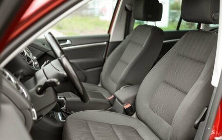 Volkswagen Tiguan I, 2011 год, 1 349 000 рублей, 11 фотография