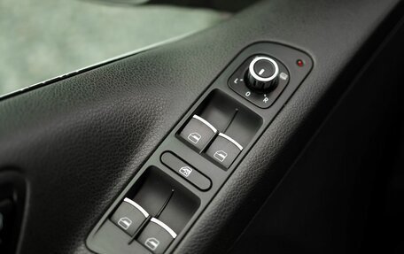 Volkswagen Tiguan I, 2011 год, 1 349 000 рублей, 13 фотография