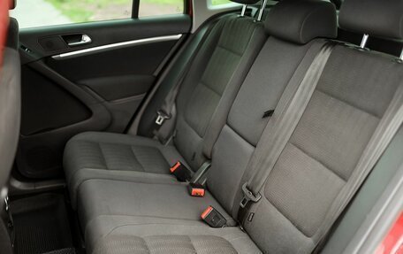 Volkswagen Tiguan I, 2011 год, 1 349 000 рублей, 12 фотография