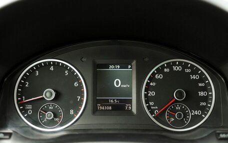 Volkswagen Tiguan I, 2011 год, 1 349 000 рублей, 16 фотография