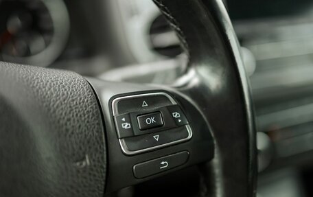 Volkswagen Tiguan I, 2011 год, 1 349 000 рублей, 19 фотография
