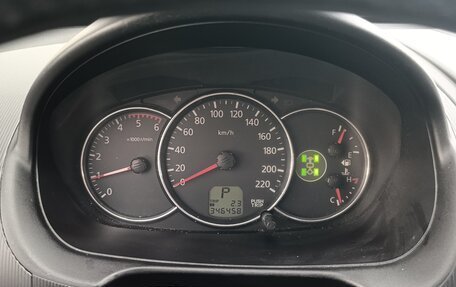 Mitsubishi Pajero Sport II рестайлинг, 2011 год, 850 000 рублей, 9 фотография