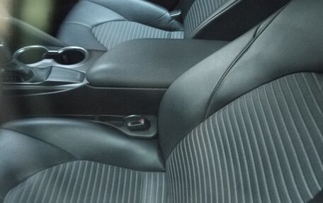 Toyota Camry, 2022 год, 2 850 000 рублей, 5 фотография
