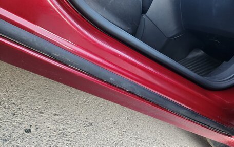 Opel Astra J, 2011 год, 750 000 рублей, 6 фотография