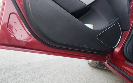 Opel Astra J, 2011 год, 750 000 рублей, 7 фотография