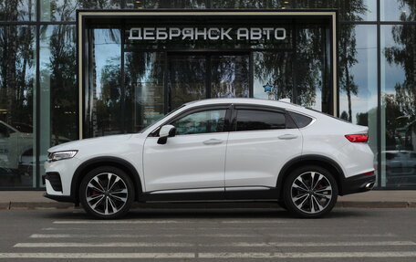 Geely Tugella FY11, 2022 год, 2 299 000 рублей, 2 фотография
