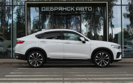 Geely Tugella FY11, 2022 год, 2 299 000 рублей, 3 фотография