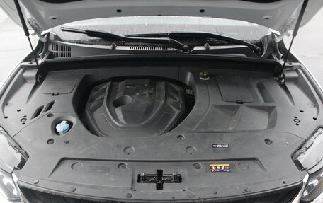 Geely Tugella FY11, 2022 год, 2 299 000 рублей, 6 фотография