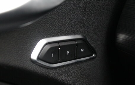 Geely Tugella FY11, 2022 год, 2 299 000 рублей, 10 фотография