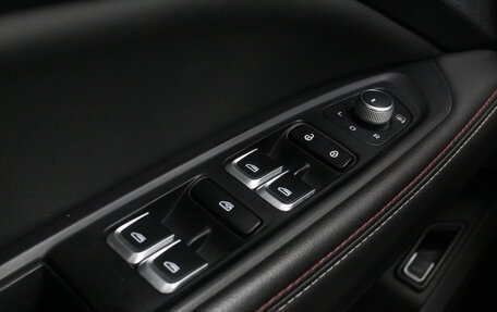 Geely Tugella FY11, 2022 год, 2 299 000 рублей, 11 фотография