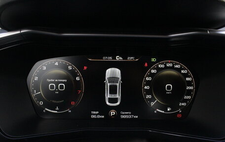 Geely Tugella FY11, 2022 год, 2 299 000 рублей, 16 фотография