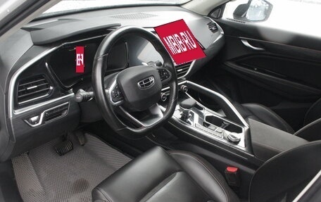 Geely Tugella FY11, 2022 год, 2 299 000 рублей, 8 фотография