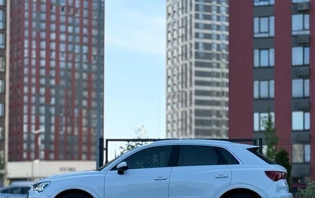 Audi Q3, 2023 год, 2 950 000 рублей, 6 фотография